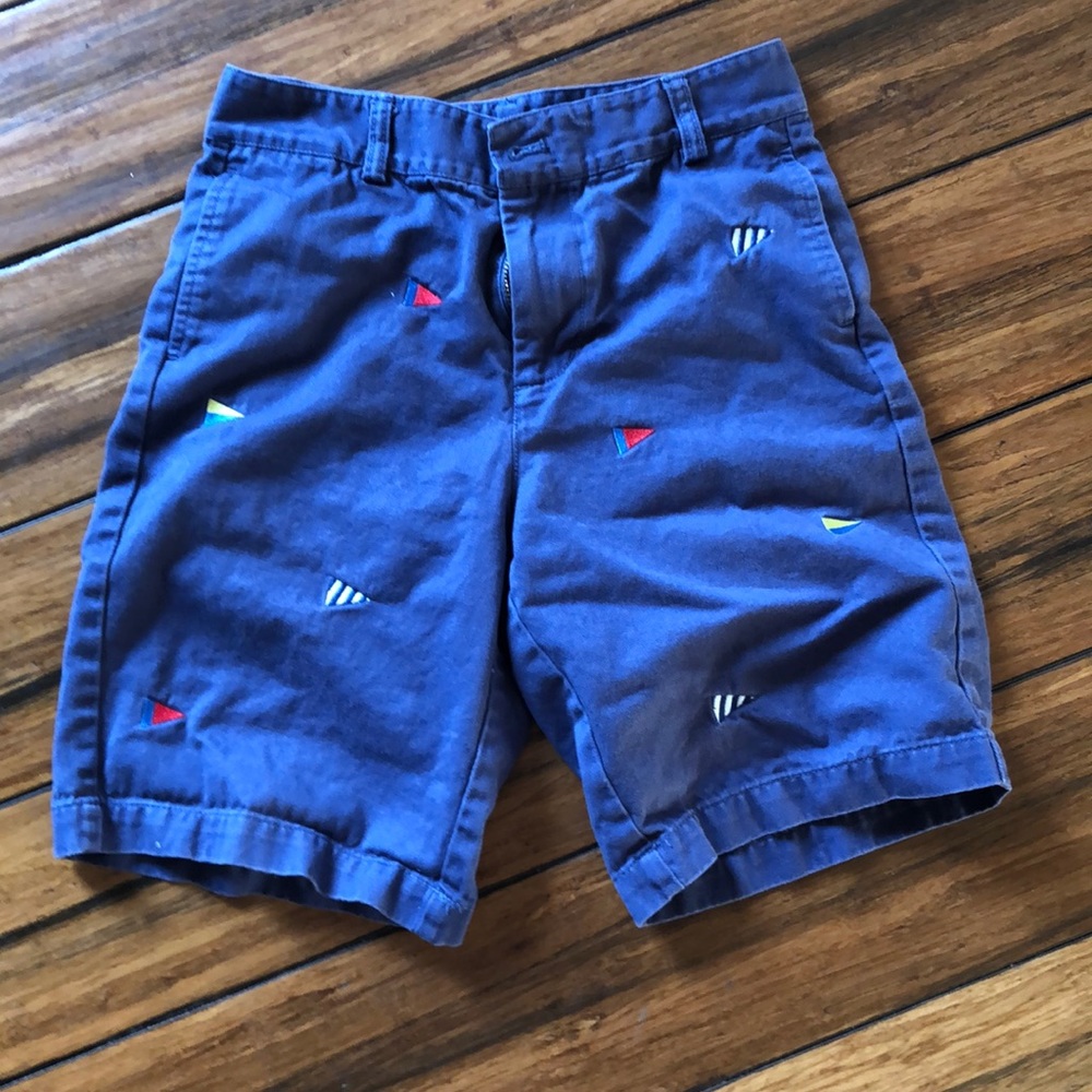 Vineyard Vines Youth Size 10 shorts